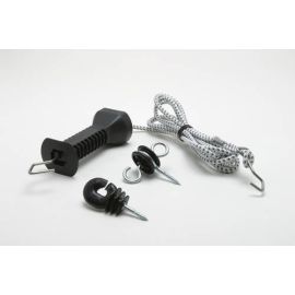 Bungee Rope Gate Kit, image 