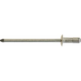 Heavy Duty End/Corner Post, image 