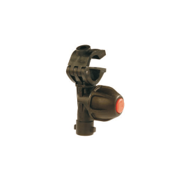 Arag Single Bayonet Nozzle Holder with DCV, H, image 