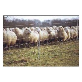 Battery Powered Sheep Netting Kit - 100m x 0., image 