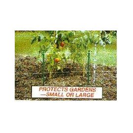 30m Mains Powered Garden Guardian Kit, image 