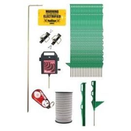 100m Hotline Handy Horse Strip Grazing Kit , image 