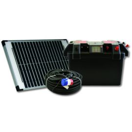 Water Pump -  Solar and Battery, image 
