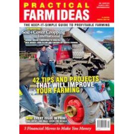 Back Issue - Practical Farm Ideas -  93 May-A, image 