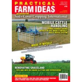 Back Issue - Practical Farm Ideas -  96 # Feb, image 