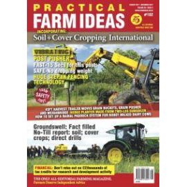 Back Issue - Practical Farm Ideas - 102# Augu, image 
