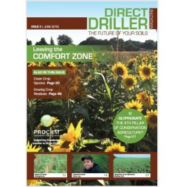 Back Issue - Direct Driller Magazine 2, image 