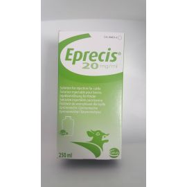 Eprecis 20 mg/ml Solution for Injection for C, image 