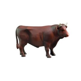 Bruder Bull 1:16, image 