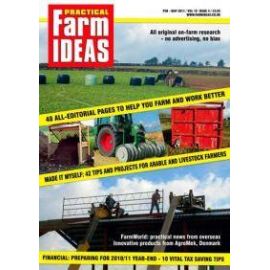 Back Issue - Practical Farm Ideas -  76 - Vol, image 