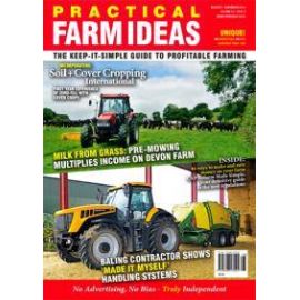 Back Issue - Practical Farm Ideas -  90 Aug-N, image 