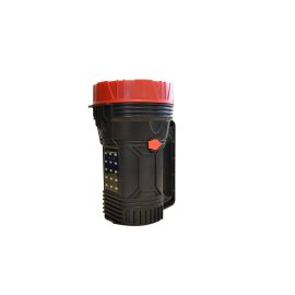 New Explorer Lithium Powered Torch, image 