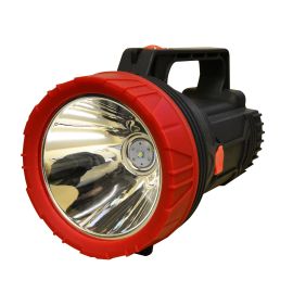 New Explorer Lithium Powered Torch, image 