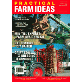 Back Issue - Practical Farm Ideas -  83 Vol 2, image 