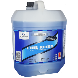 FuelKleen - Concentrated Fuel Additive - 10lt, image 