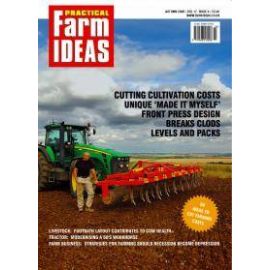 Back Issue - Practical Farm Ideas -   67 - Vo, image 