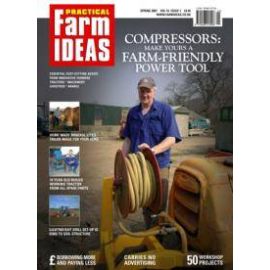Back Issue - Practical Farm Ideas -   61 - Vo, image 
