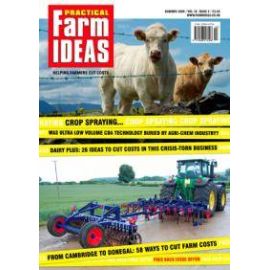 Back Issue - Practical Farm Ideas -   70 - Vo, image 