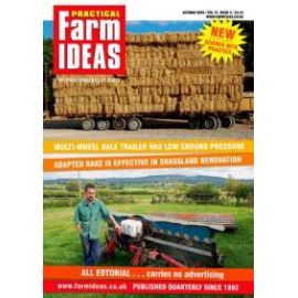 Back Issue - Practical Farm Ideas -   71 - Vo, image 