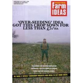 Back Issue - Practical Farm Ideas -   56 - Vo, image 
