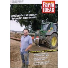 Back Issue - Practical Farm Ideas - 51 - Vol , image 
