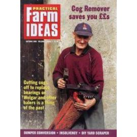 Back Issue - Practical Farm Ideas - 27 - Vol , image 