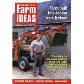 Back Issue - Practical Farm Ideas - 26 - Vol , image 