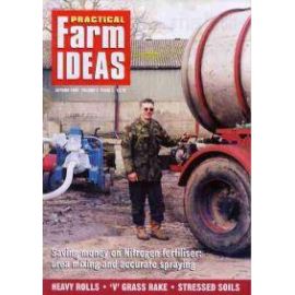 Back Issue - Practical Farm Ideas - 31 - Vol , image 