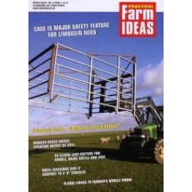 Back Issue - Practical Farm Ideas - 48 - Vol , image 