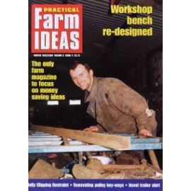 Back Issue - Practical Farm Ideas - 32 - Vol , image 