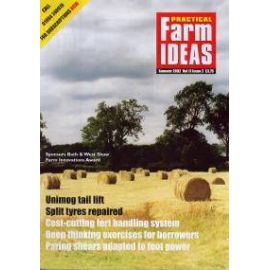 Back Issue - Practical Farm Ideas - 42 - Vol , image 