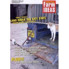 Back Issue - Practical Farm Ideas - 50 - Vol , image 