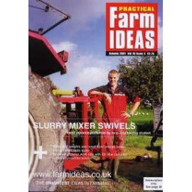 Back Issue - Practical Farm Ideas - 39 - Vol , image 