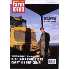 Back Issue - Practical Farm Ideas -   57 - Vo, image 