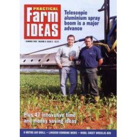 Back Issue - Practical Farm Ideas - 30 - Vol , image 