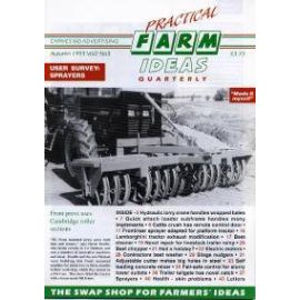 Back Issue - Practical Farm Ideas - 7 - Vol 2, image 