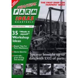 Back Issue - Practical Farm Ideas - 9 - Vol 3, image 