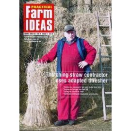 Back Issue - Practical Farm Ideas - 40 - Vol , image 