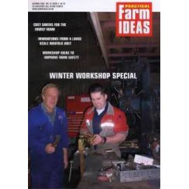 Back Issue - Practical Farm Ideas - 47 - Vol , image 