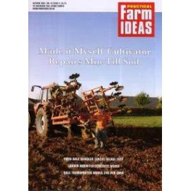 Back Issue - Practical Farm Ideas -   55 - Vo, image 