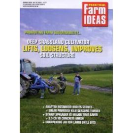 Back Issue - Practical Farm Ideas -   54 - Vo, image 