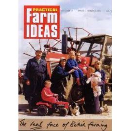 Back Issue - Practical Farm Ideas - 37 - Vol , image 