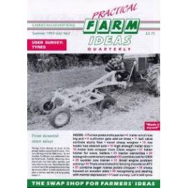 Back Issue - Practical Farm Ideas - 6 - Vol 2, image 