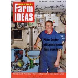 Back Issue - Practical Farm Ideas - 35 - Vol , image 