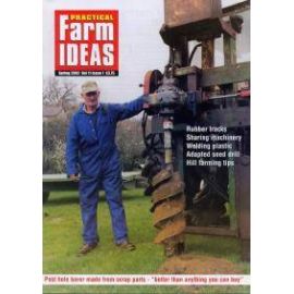 Back Issue - Practical Farm Ideas - 41 - Vol , image 