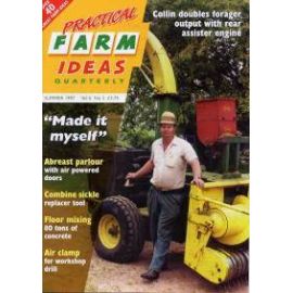 Back Issue - Practical Farm Ideas - 22 - Vol , image 