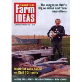 Back Issue - Practical Farm Ideas - 29 - Vol , image 