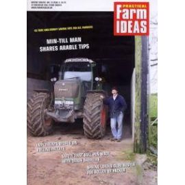 Back Issue - Practical Farm Ideas -   52 - Vo, image 