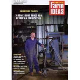 Back Issue - Practical Farm Ideas -   53 - Vo, image 