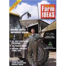 Back Issue - Practical Farm Ideas - 45 - Vol , image 